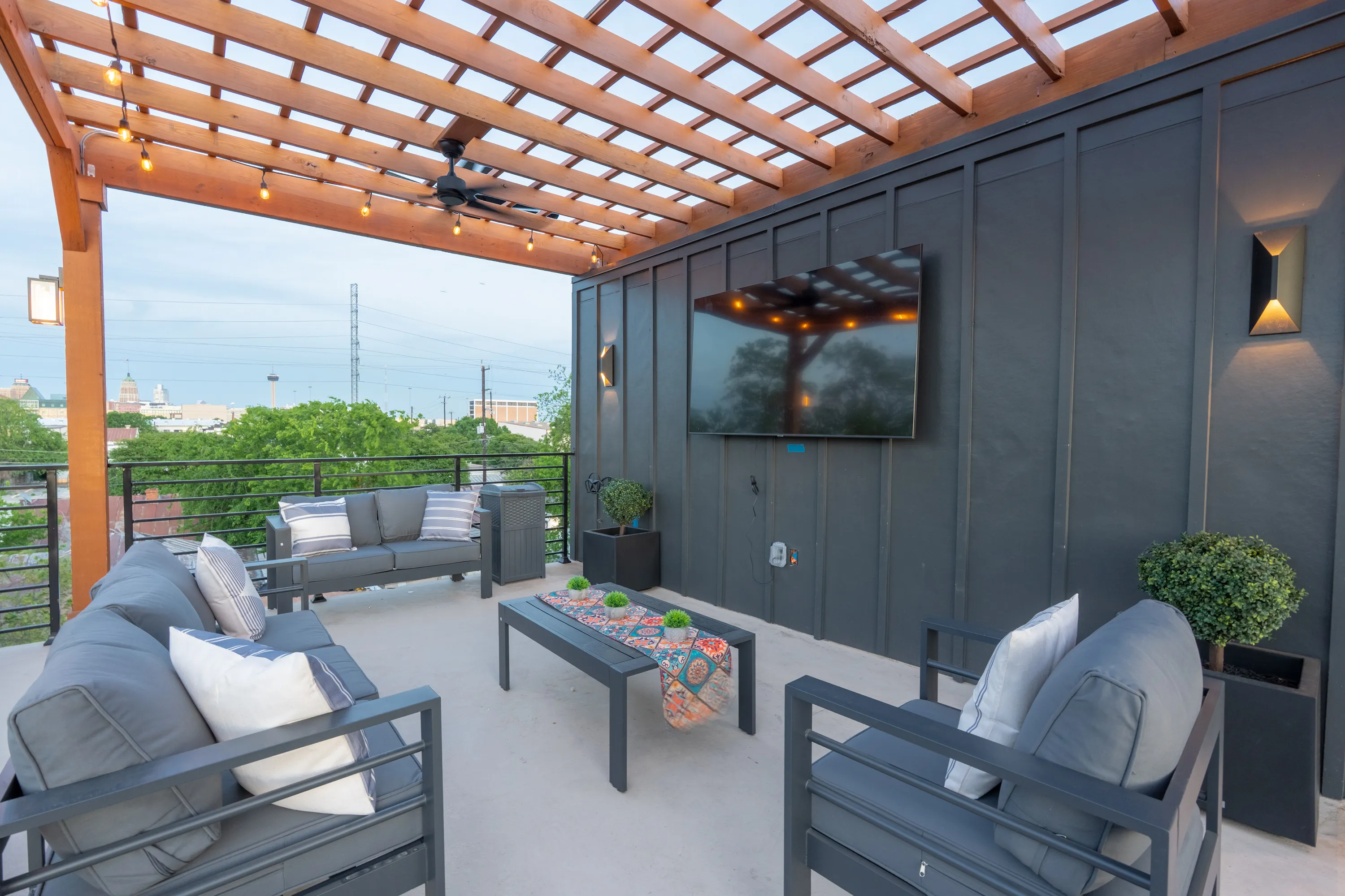 Silvas Residence Downtown photo 20