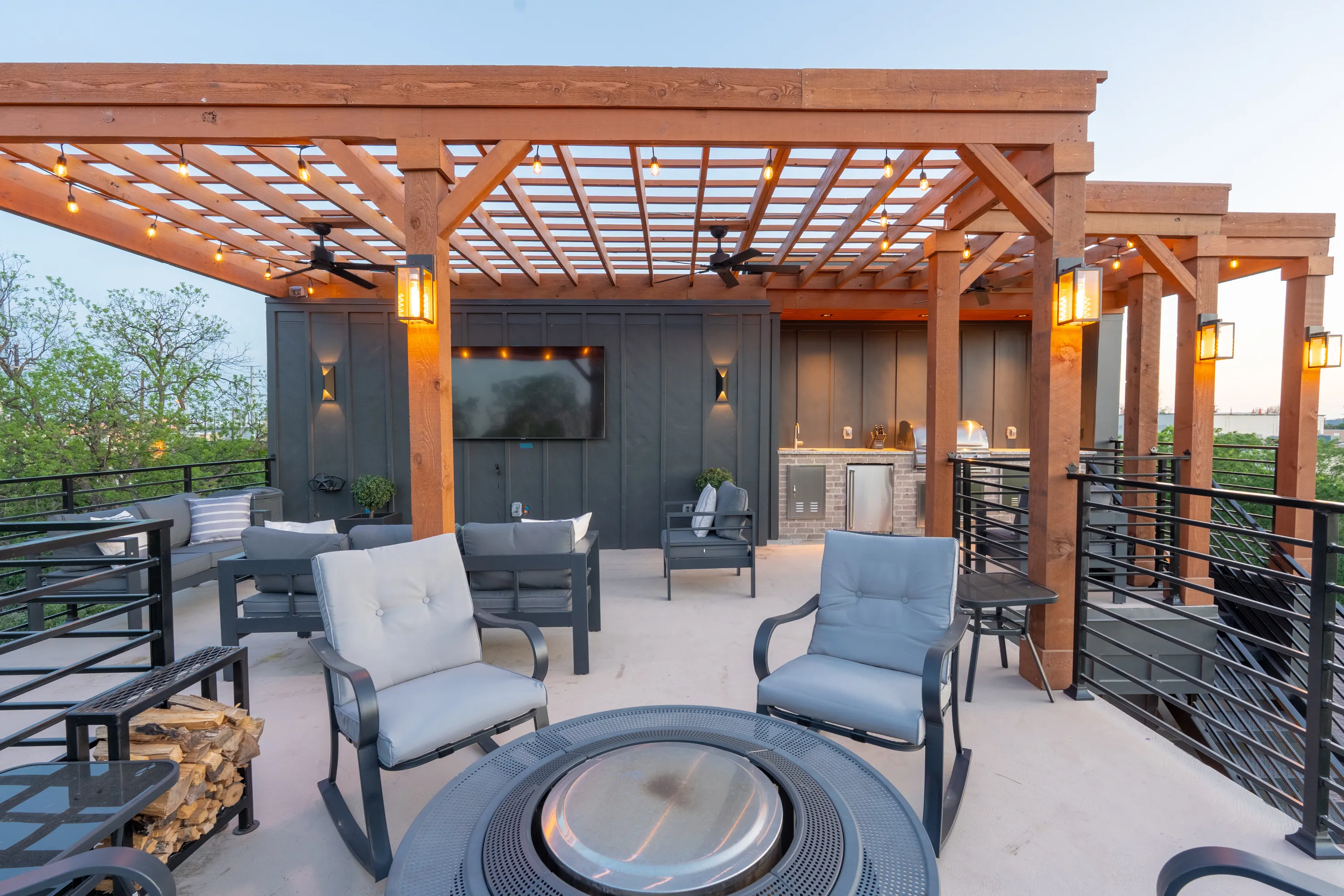 Silvas Residence Downtown photo 21
