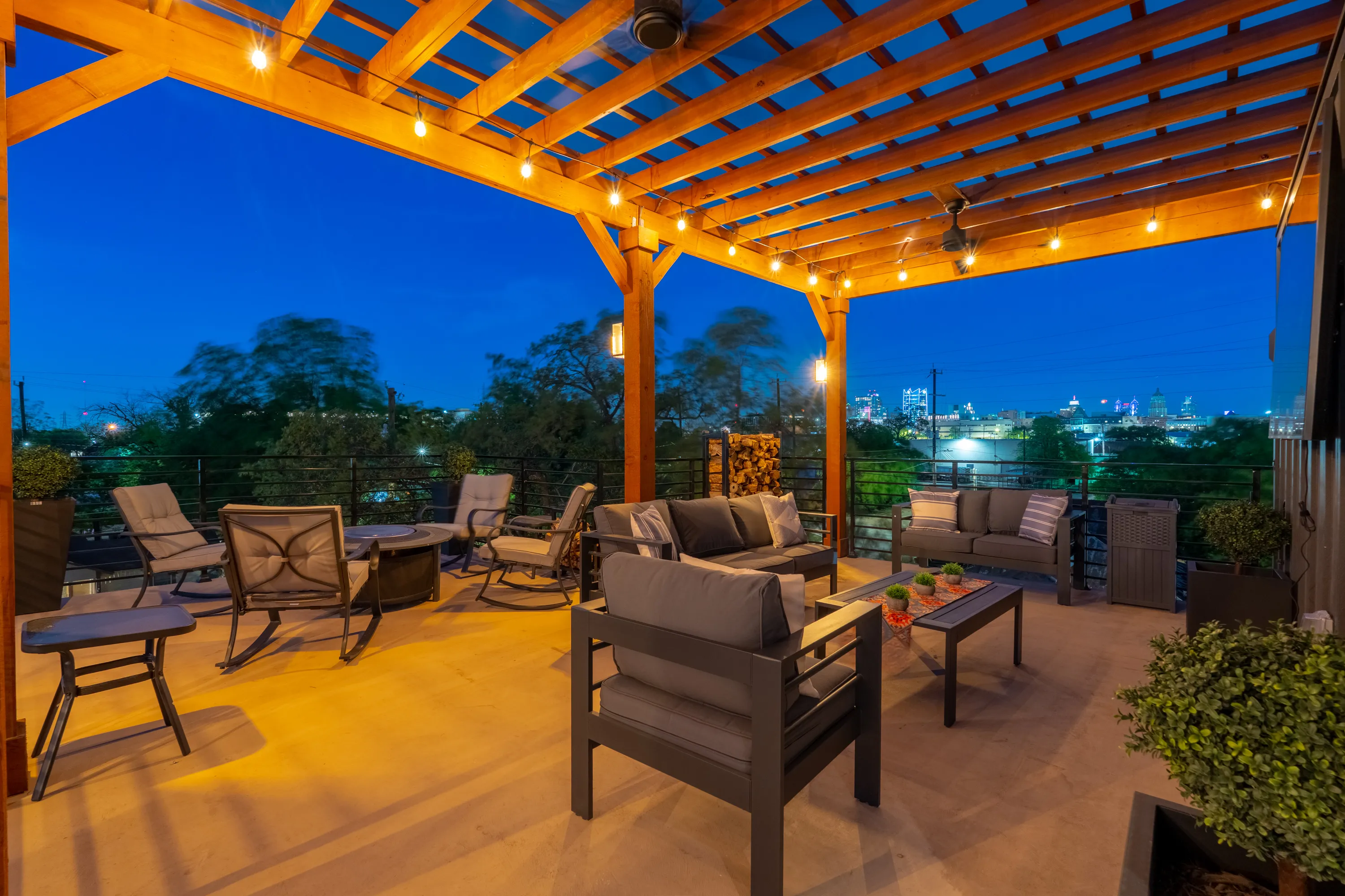 Silvas Residence Downtown photo 23