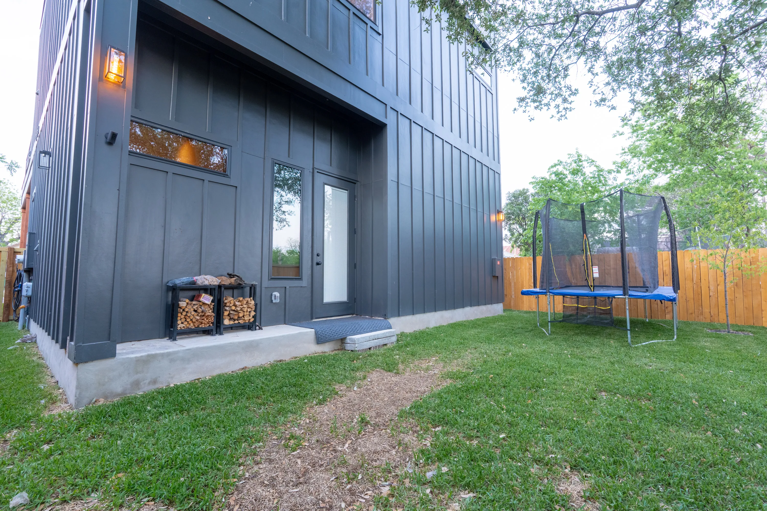 Silvas Residence Downtown photo 24