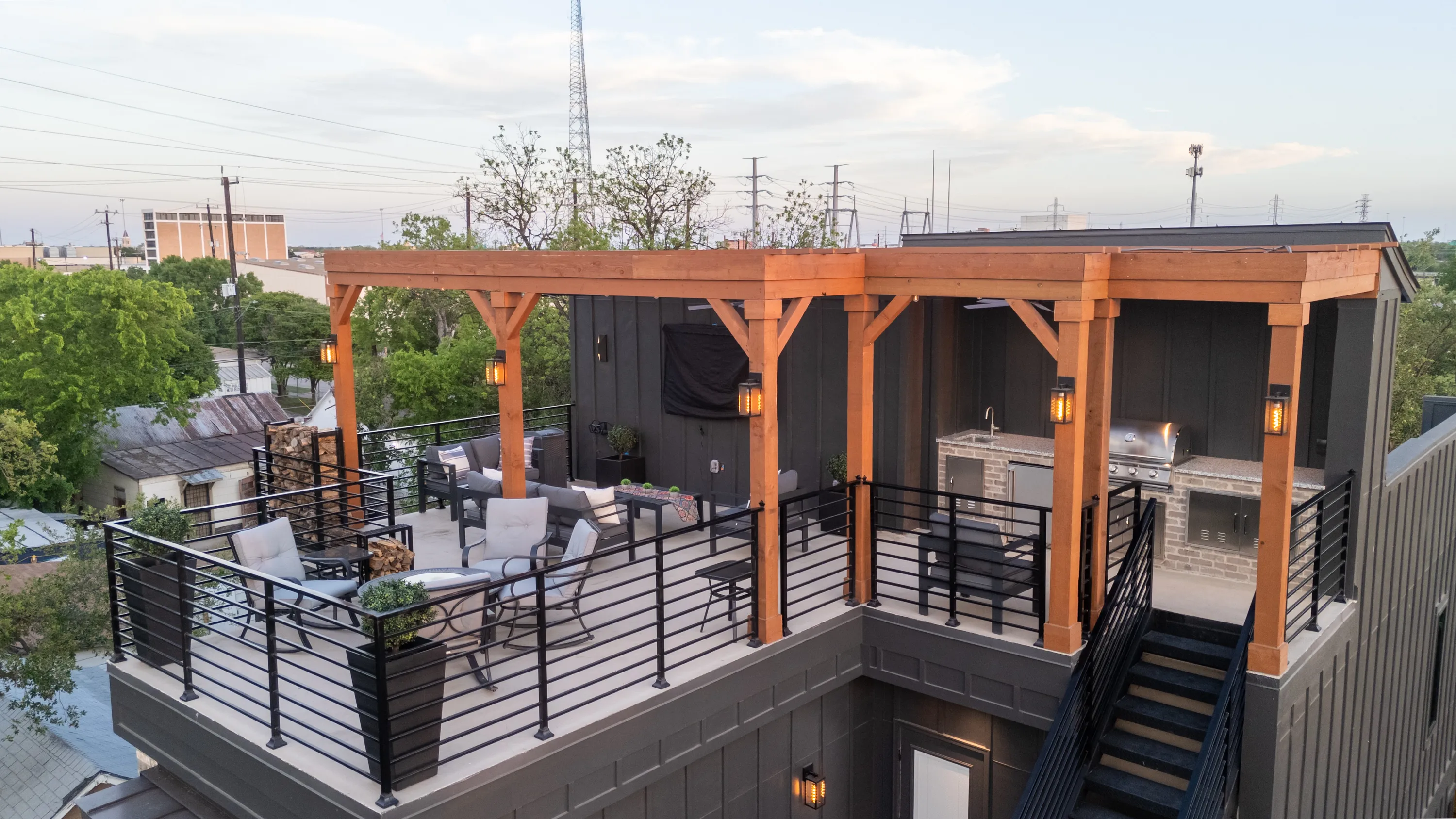 Silvas Residence Downtown photo 27