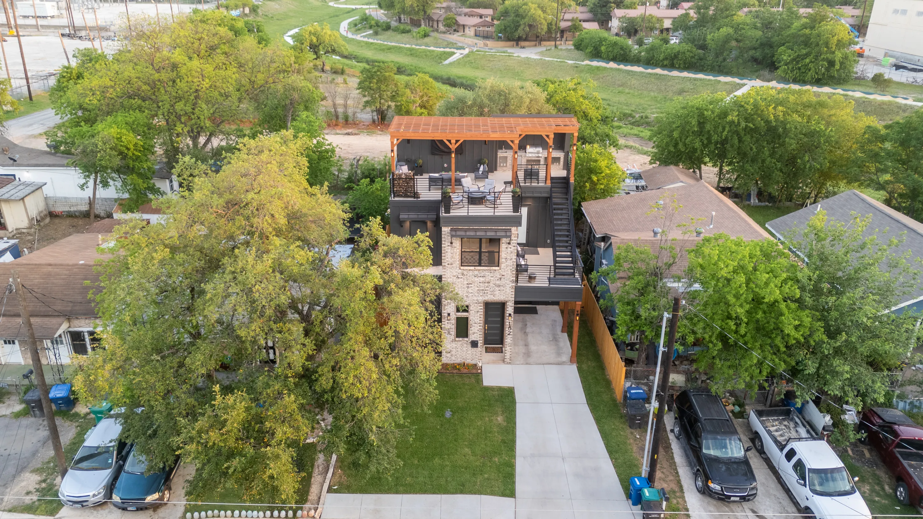 Silvas Residence Downtown photo 28