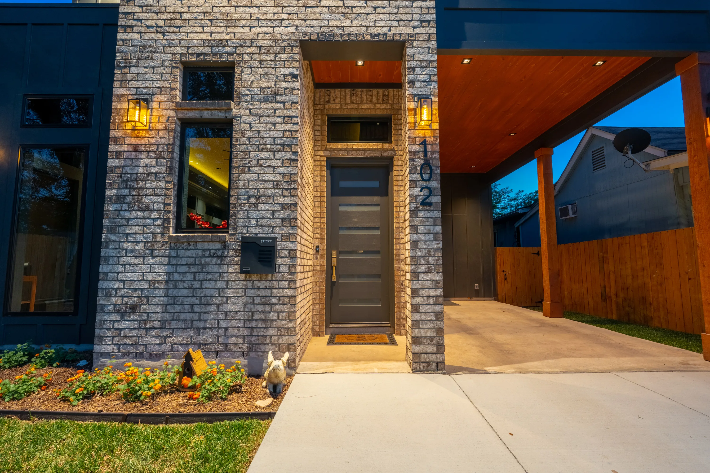 Silvas Residence Downtown photo 3