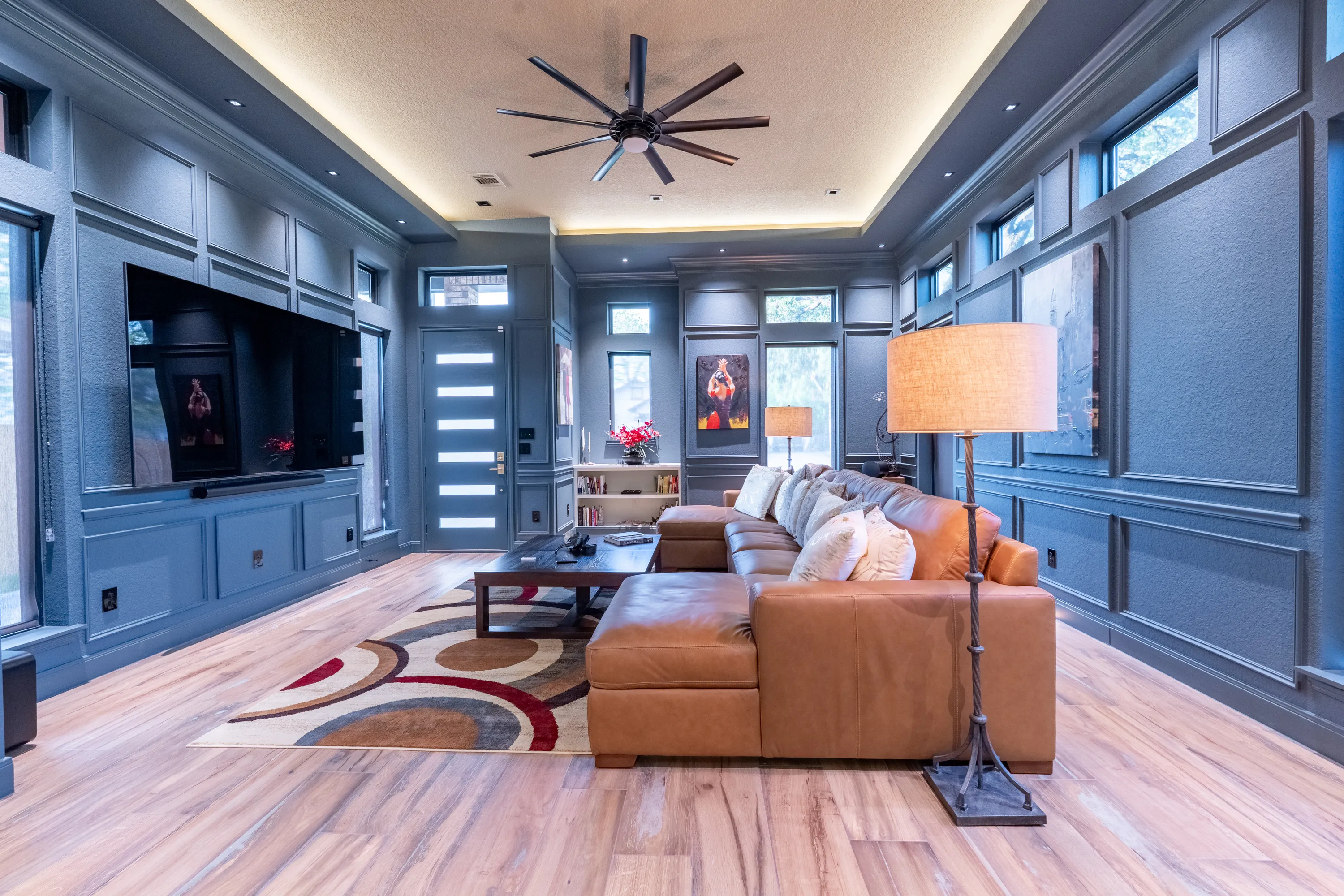 Silvas Residence Downtown photo 7