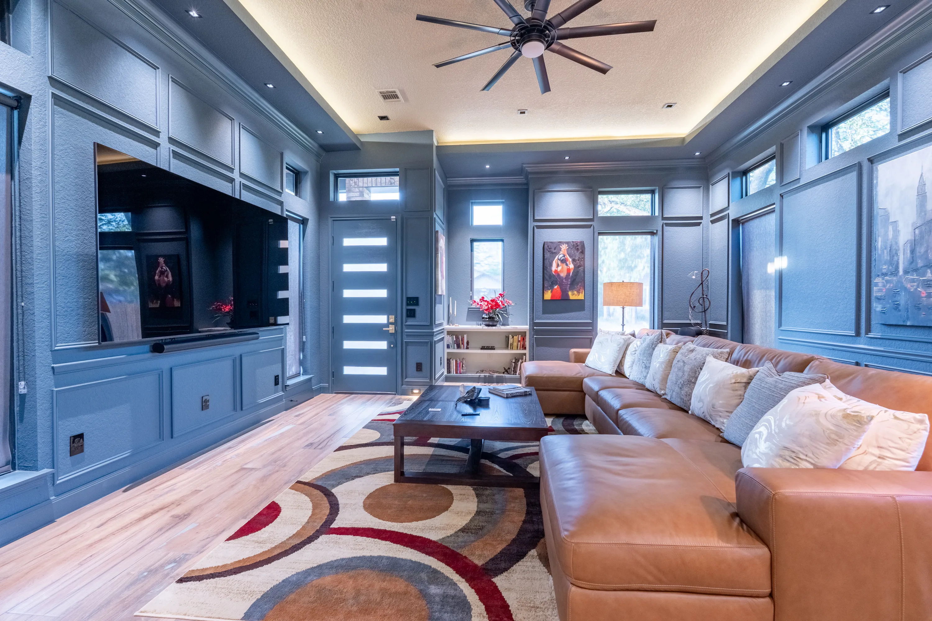 Silvas Residence Downtown photo 8