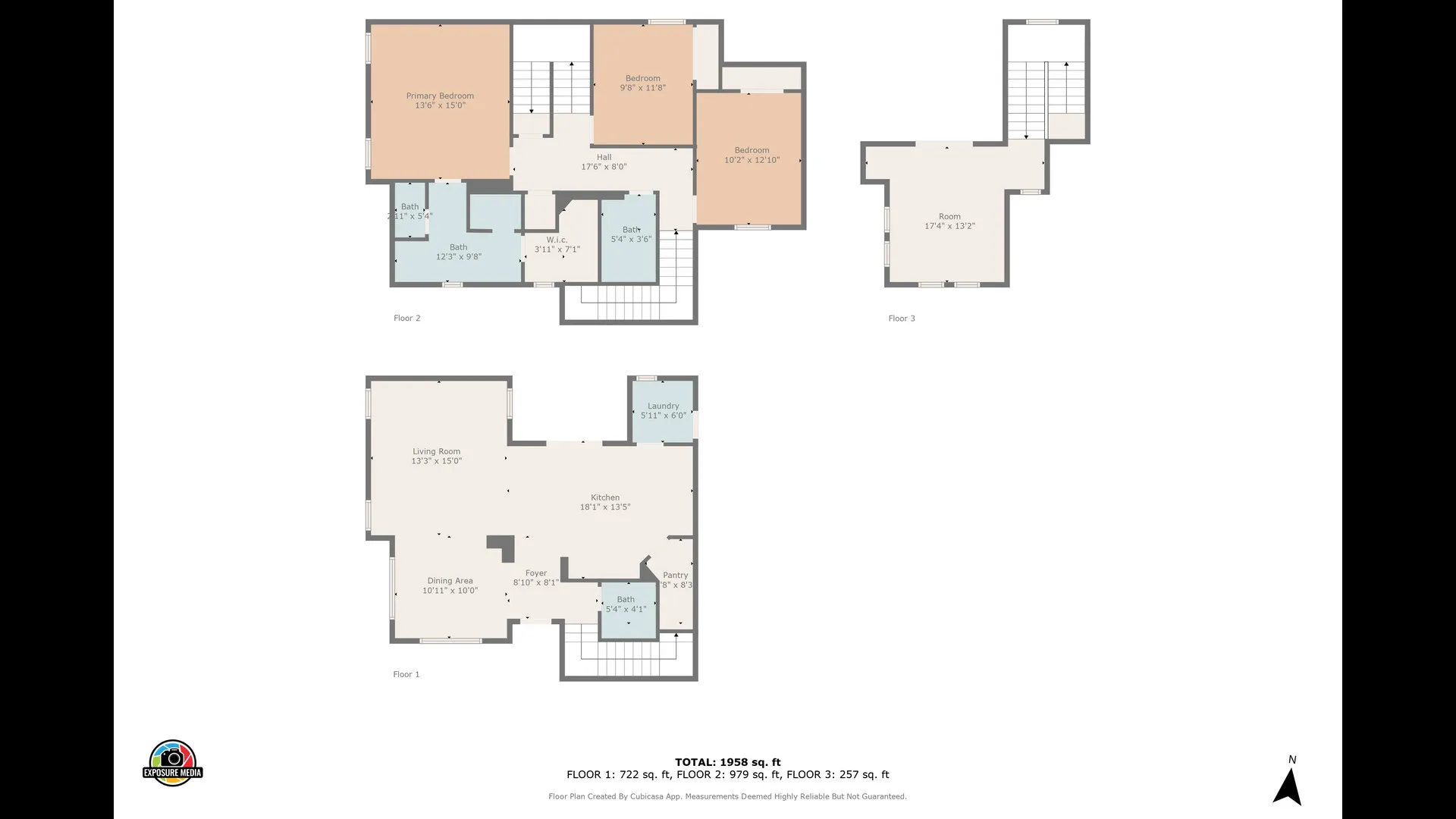 203 Denver Blvd photo 35