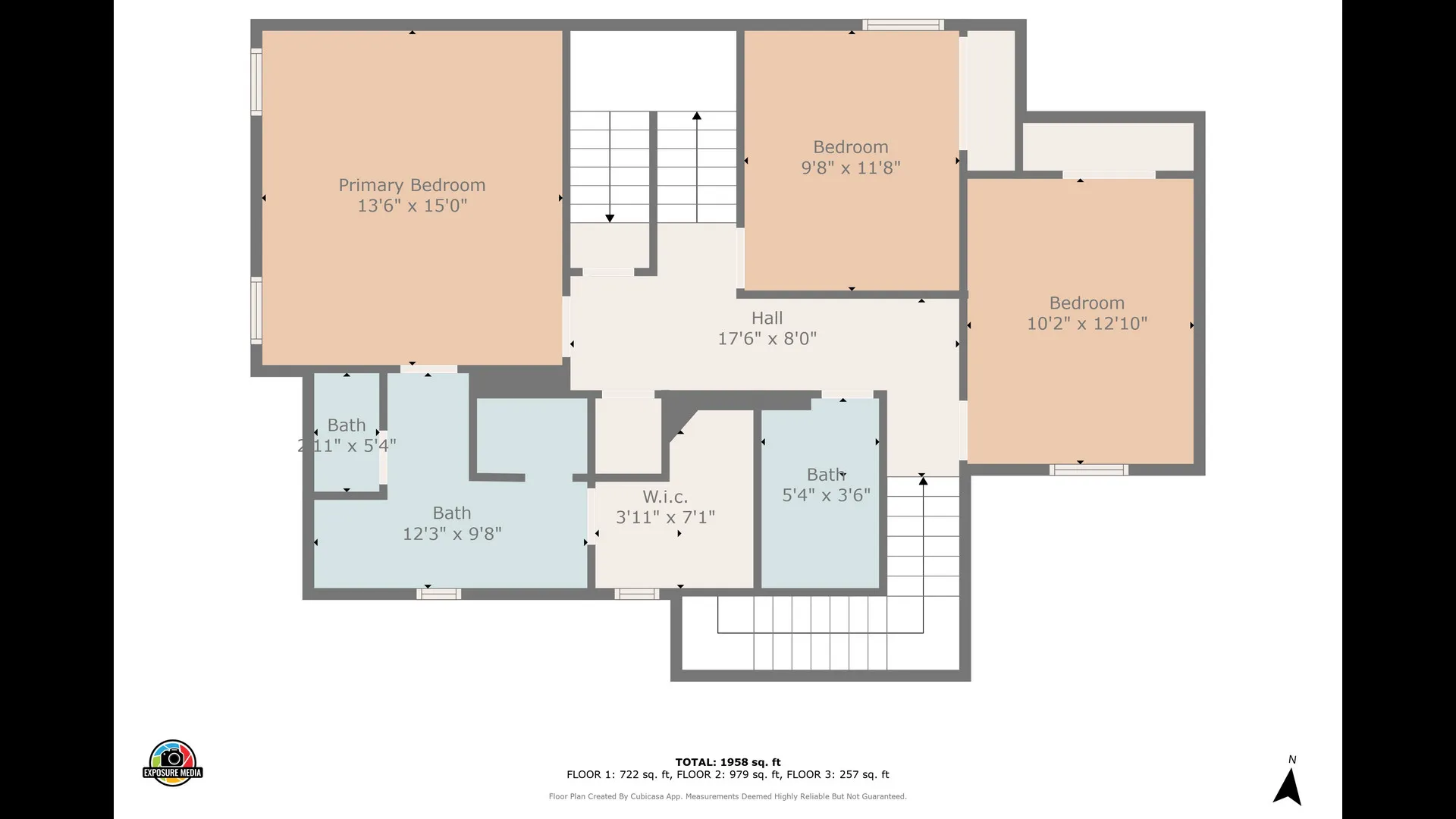 203 Denver Blvd photo 36