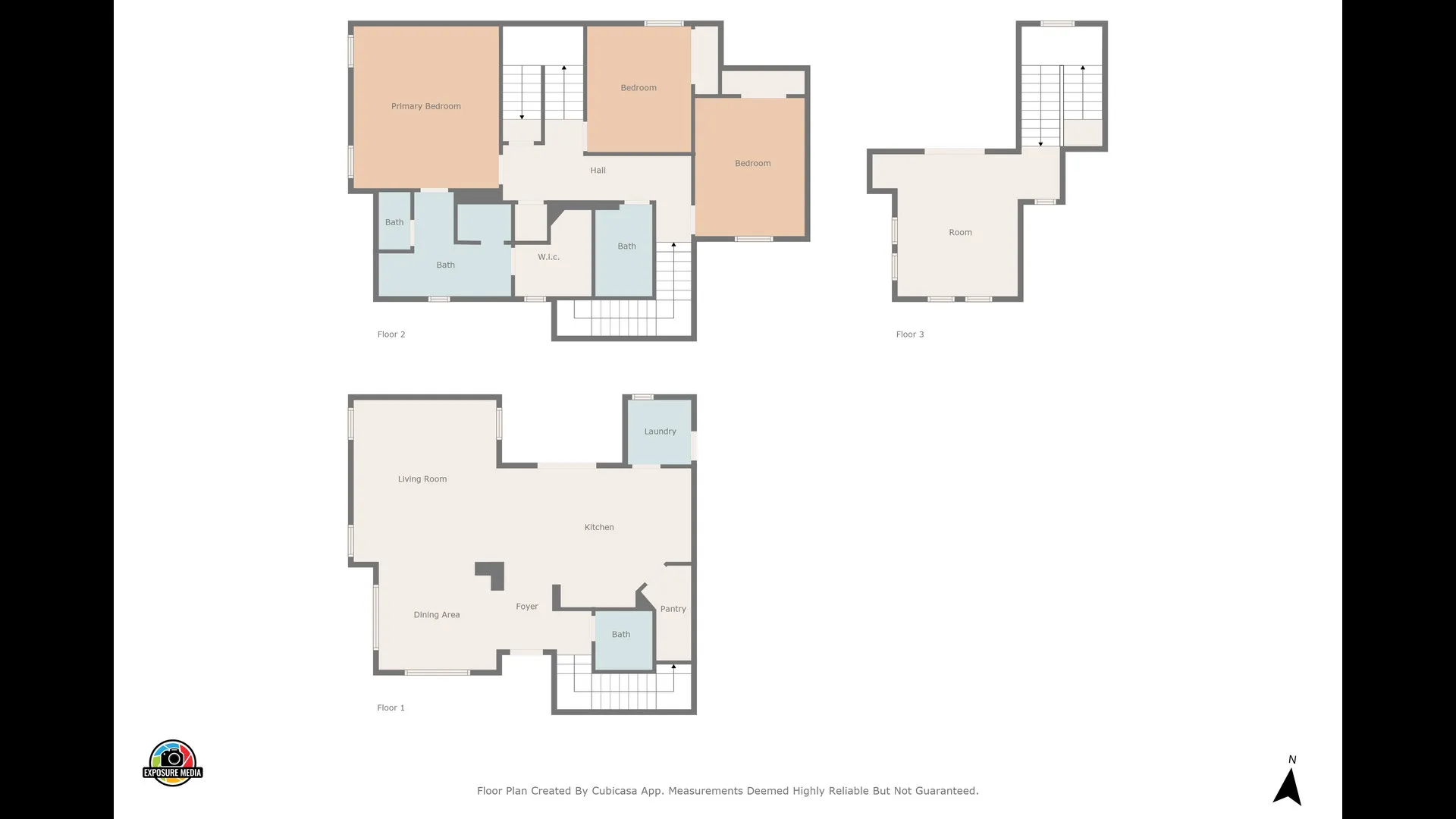 203 Denver Blvd photo 3